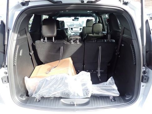 New 2026 Chrysler Voyager LX FWD image 6