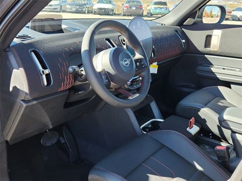 New 2026 MINI Cooper Countryman S image 9
