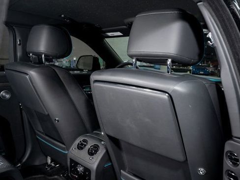 Used 2022 Rolls-Royce Ghost Black Badge image 25