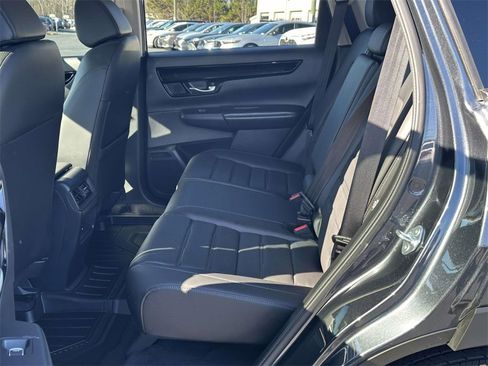 Certified 2024 Honda CR-V EX-L image 10