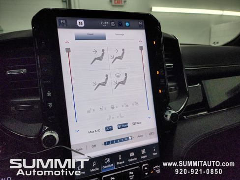 New 2026 RAM 1500 Limited image 56