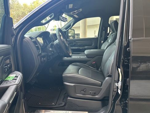 New 2026 RAM 2500 Limited image 5