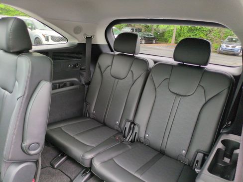 New 2026 Kia Sorento SX FWD image 36