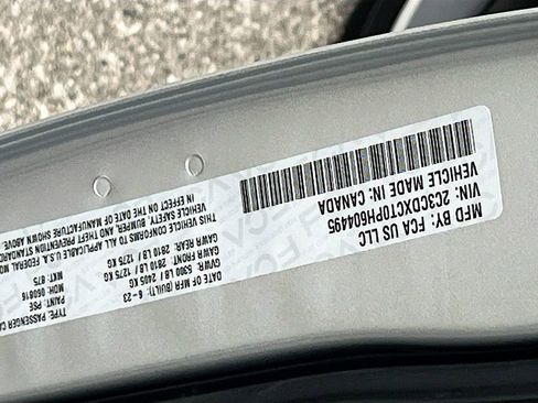 Used 2023 Dodge Charger R/T RWD image 31