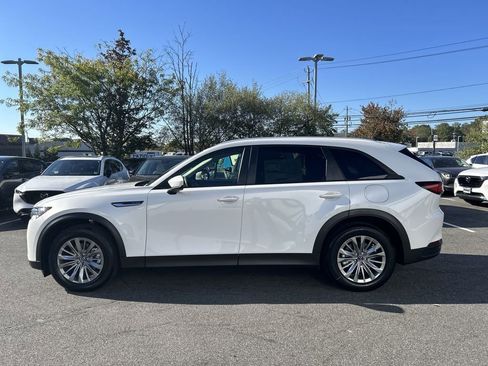 New 2026 MAZDA CX-90 3.3 Turbo w/ Select Package image 5