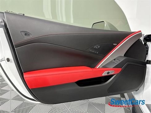 Used 2019 Chevrolet Corvette Grand Sport image 38