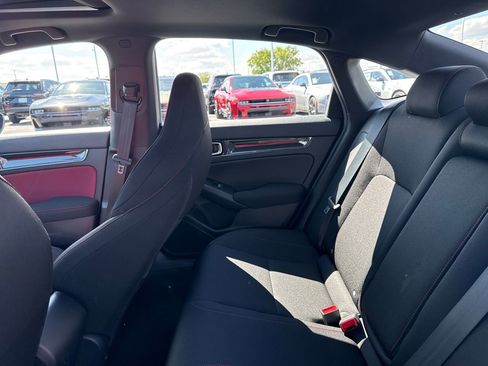 Used 2025 Honda Civic Si image 14
