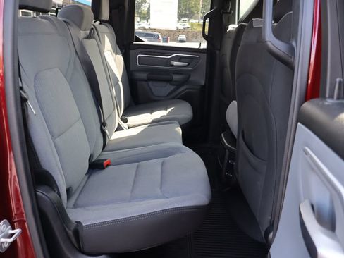 Used 2021 RAM 1500 Big Horn AWD/4WD image 22