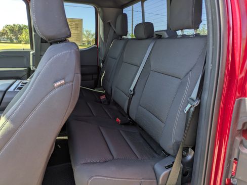 Used 2022 Ford F150 XLT w/ Equipment Group 302A High AWD/4WD image 20
