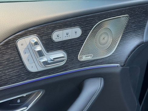 New 2026 Mercedes-Benz GLE 450 GLE 450 image 22