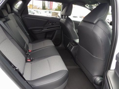 New 2026 Toyota bZ image 7