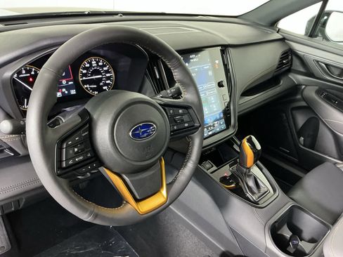 New 2025 Subaru Outback Wilderness image 10