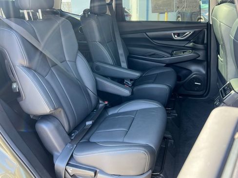 Certified 2025 Subaru Ascent Limited image 16