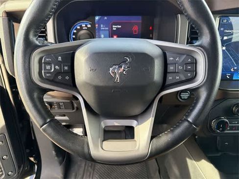 Used 2022 Ford Bronco Outer Banks image 22