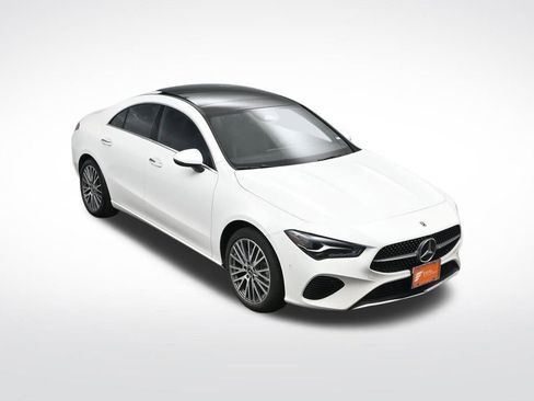 Used 2025 Mercedes-Benz CLA 250 image 49