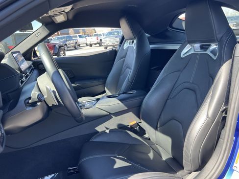 Used 2024 Toyota Supra Premium w/ Driver Assist Package image 13