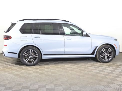 Used 2023 BMW X7 xDrive40i w/ M Sport Package image 20