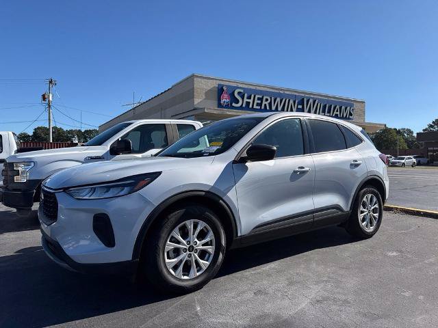 Certified 2025 Ford Escape Active FWD image 1