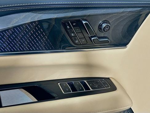 New 2025 Cadillac Escalade IQ Sport 2 AWD/4WD image 22