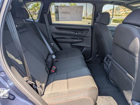 New 2026 Honda CR-V Sport image 19