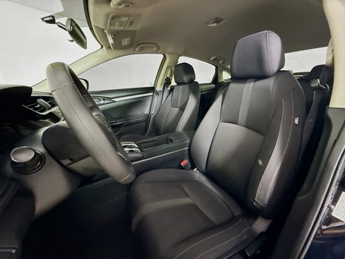 Used 2018 Honda Civic LX image 24