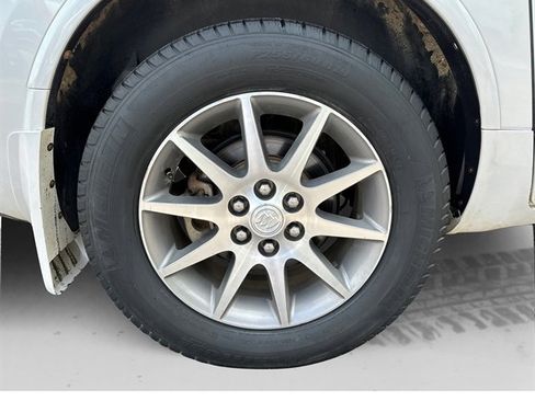 Used 2017 Buick Enclave Leather AWD/4WD image 16