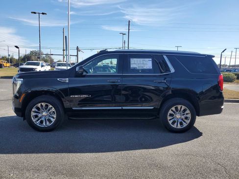 New 2026 GMC Yukon Denali w/ Advanced Technology Package image 26