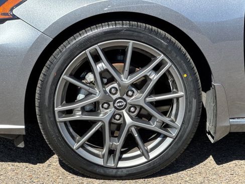 Used 2023 Nissan Altima 2.0 SR image 26