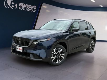 New 2026 MAZDA CX-5 Preferred