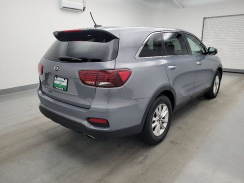 Used 2020 Kia Sorento AWD V6 image 9