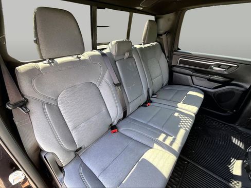 Used 2025 RAM 1500 Big Horn AWD/4WD image 20