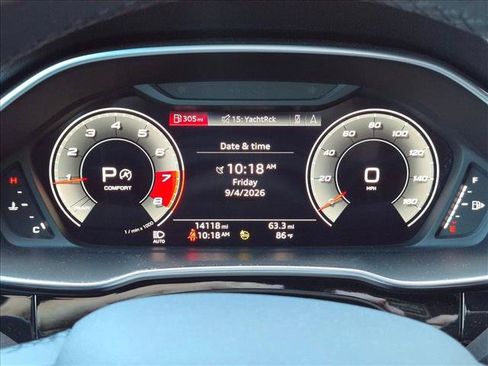 Used 2024 Audi Q3 2.0T Premium Plus AWD/4WD image 3