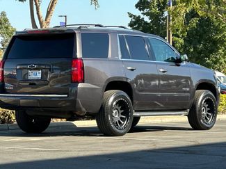 Used 2015 Chevrolet Tahoe LTZ AWD/4WD video 2