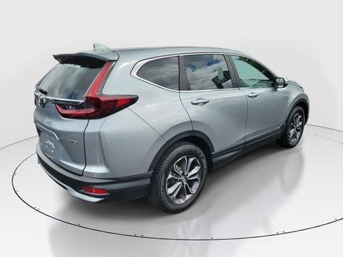 Certified 2020 Honda CR-V EX-L image 35