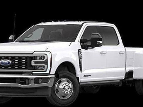 New 2026 Ford F350 Lariat AWD/4WD image 50