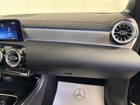 Certified 2024 Mercedes-Benz CLA 250 CLA 250 image 10