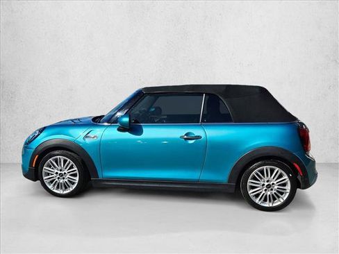 Used 2019 MINI Cooper S w/ Premium Package FWD image 9
