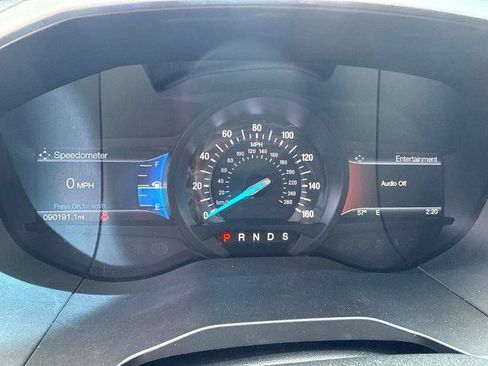 Certified 2018 Ford Edge Titanium w/ Technology Package AWD/4WD image 24