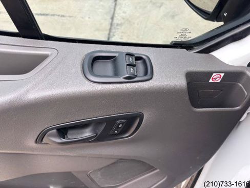 Used 2020 Ford Transit 250 Medium Roof w/ Load Area Protection Package RWD image 14