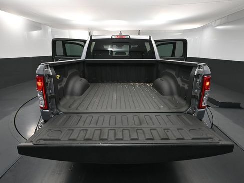 Used 2021 RAM 1500 Big Horn AWD/4WD image 44
