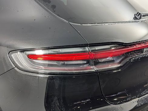 New 2026 Porsche Macan Turbo image 16