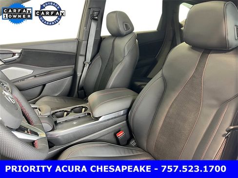 Used 2025 Acura RDX A-Spec image 26