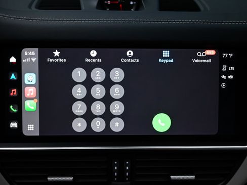 Used 2022 Porsche Cayenne S image 87