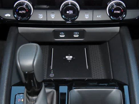 New 2026 Honda Accord Sport image 21