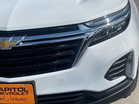 Used 2024 Chevrolet Equinox LT image 7