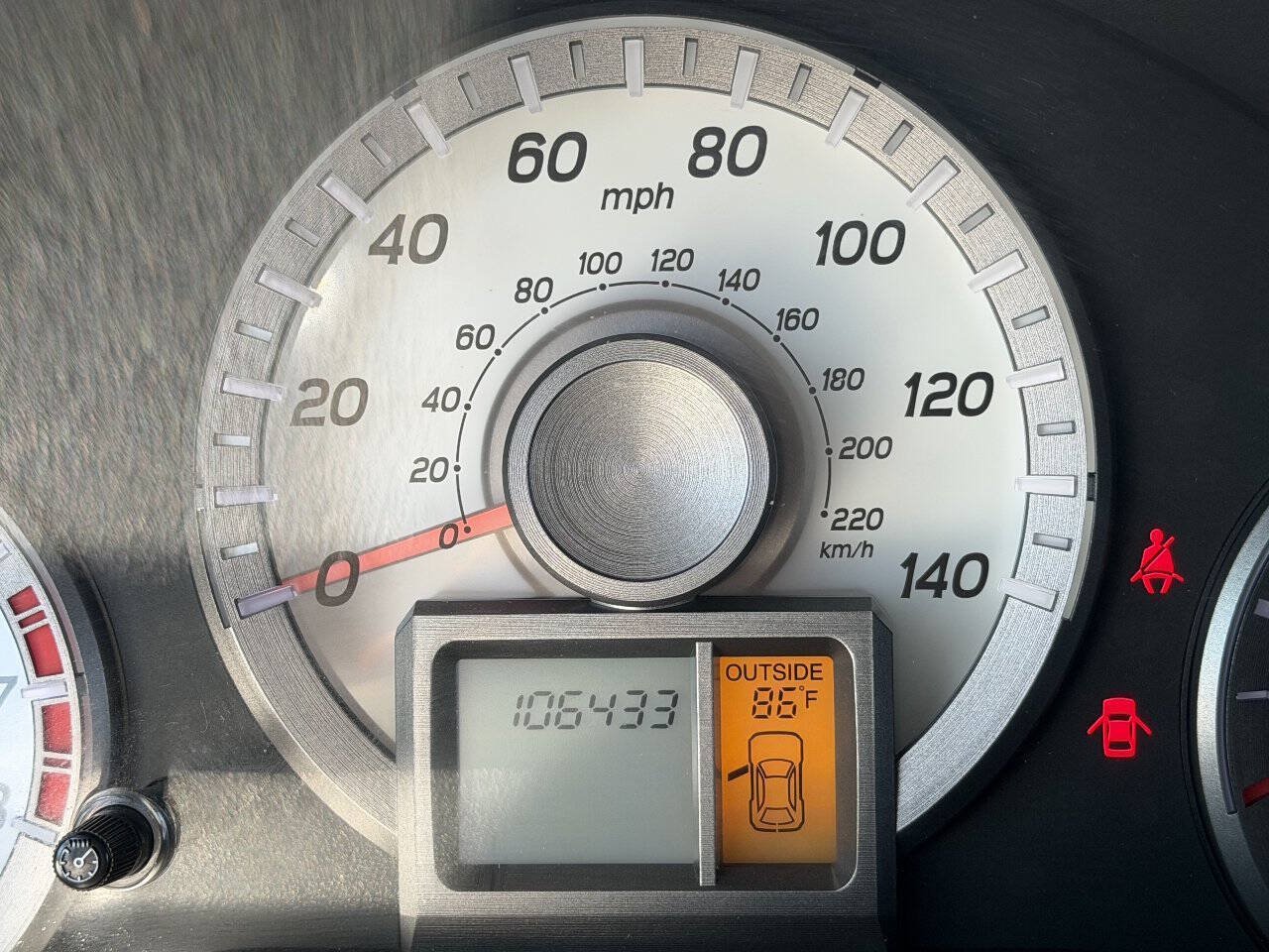 Used 2012 Honda Pilot EX-L image 18