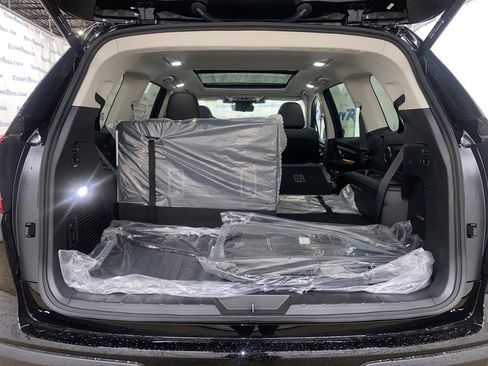 New 2025 Subaru Ascent Bronze Edition image 13