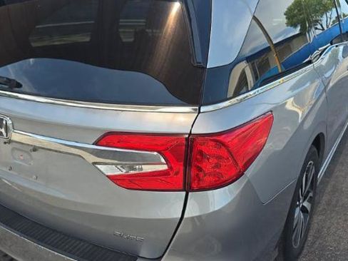 Used 2020 Honda Odyssey Elite image 5