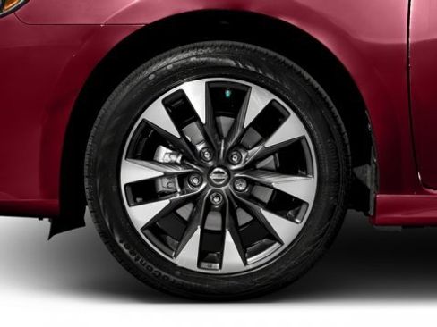 Used 2018 Nissan Sentra SR w/ Protection Package image 14