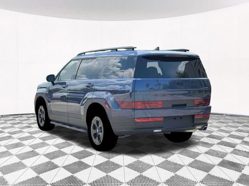 New 2026 Hyundai Santa Fe XRT AWD/4WD image 7